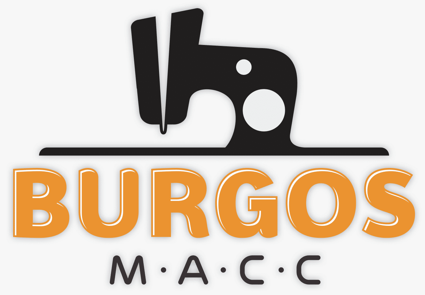 Burgos máquinas de coser